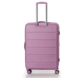 Валіза Swissbrand Berlin M Violet (SWB_LHBER705M) - мініатюра 2