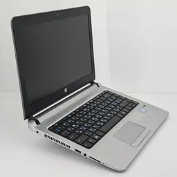 Ноутбук HP ProBook 430 G3 (i5-6200U/8/240SSD) "Б/В" - мініатюра 9
