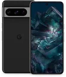 Смартфон Google Pixel 8 Pro 12/128GB Obsidian (Japan Version)