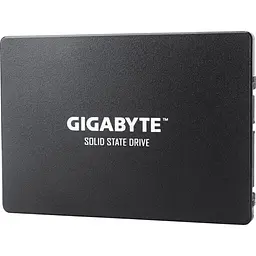Накопичувач SSD GIGABYTE Sata 2.5" 480Gb 500 512 (GP-GSTFS31480GNTD) - мініатюра 2