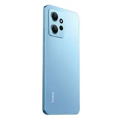 Смартфон Xiaomi Redmi Note 12 5G 4/128GB Ice Blue UA UCRF NFC - мініатюра 2