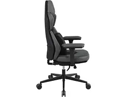 Крісло для геймера Aerocool Xtal Mesh Black (TEGC-2101101.11) - мініатюра 3