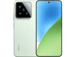 Смартфон Xiaomi 15 12/512GB Green