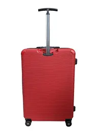 Валіза дорожній гігант (XL) полікарбонат Airtex 968 110л 75x50x32см - мініатюра 2