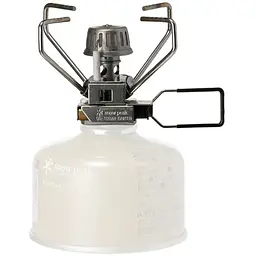 Газовий пальник Snow Peak Giga Power Stove 2.0 - Auto - мініатюра 2