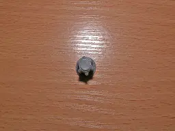 Втулка DELFA DEK-4500 - мініатюра 2
