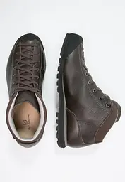 Черевики Scarpa Mojito Basic Mid 40 Темно-коричневий - мініатюра 3