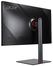Монiтор 27" XV275KVymipruzx (UM.HX5EE.V05) Black Acer teh0027390 - мініатюра 7