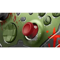 Геймпад Microsoft Xbox Series X, S (Limited Edition DOOM: The Dark Ages) - мініатюра 3