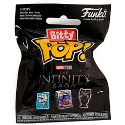 Ігрова фігурка Funko POP! Bitty серії "Марвел" 76381 в асортименті
