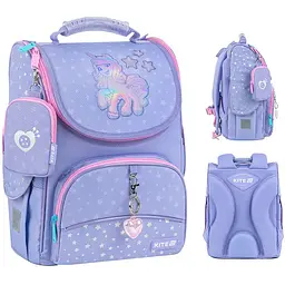 Рюкзак Kite Education каркасний 501 LP (LP25-501S) - мініатюра 2