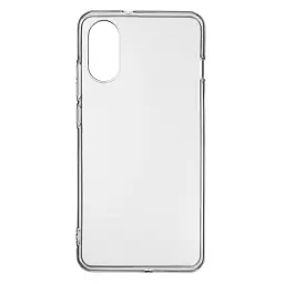 Чохол ArmorStandart Air для ZTE Blade A31 Plus Clear