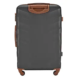 Валіза Semi Line 24" (M) Graphite (T5644-2) - мініатюра 5