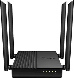 Бездротовий маршрутизатор TP-Link Archer C64