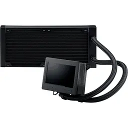 Система водяного охолодження Asus ROG Ryujin III 240 (90RC00K0-M0UAY0) EU [103733] - мініатюра 2
