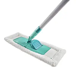 Швабра для підлоги телескопічна Leifheit CLASSIC XL microfibre (87016-55210) - мініатюра 4