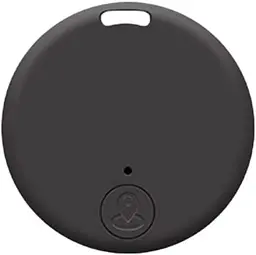Bluetooth GPS-трекер Btkigl для ключів і тварин, водостійкий