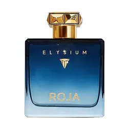 Оригінал Roja Parfums Elysium Pour Homme Тестер 100 мл Парфумована вода