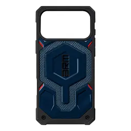 Чехол ArmorStandart Y50 MagCase для Apple iPhone 18 Pro Max / 17 Pro Max Dark Blue