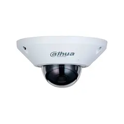 Відеокамера DH-IPC-EB5541P-AS Dahua 5Mp f=1.4mm (99-00002944)