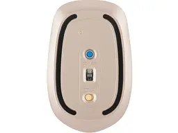 Миша HP 410 Slim Black (4M0X5AA) - мініатюра 5