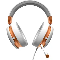 Ігрові навушники Dark Project One Sono Wired White (DPP_SONO_WIRED_WHITE) [125815] - мініатюра 7