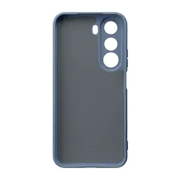 Чохол ArmorStandart ICON для Realme C100i 4G / C100x 4G Camera cover Winter Blue - мініатюра 2