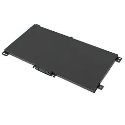 Батарея Hewlett Packard для ноутбука HP BK03XL (Pavilion X360: 14-BA000 series) 11.55V 3400mAh Чорний