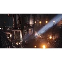 Ключ активації Microsoft The Bard's Tale IV: Director's Cut для Xbox One/Series - мініатюра 5