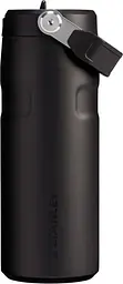 Термопляшка IceFlow 473 мл Black Stanley kuh0017265