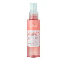 Сироватка-спрей для волосся "Вишневий цвіт" 80 мл Kundal Rich Perfume Collagen Hair Mist Cherry Blossom - мініатюра 1