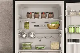 Холодильник Whirlpool W7 X82 OK - миниатюра 5