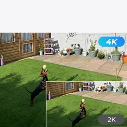 Камера відеоспостереження Reolink P334 (2.8) - мініатюра 10