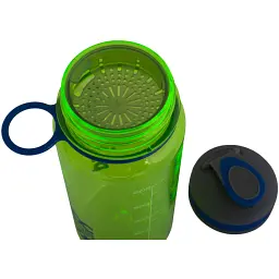 Фляга Pinguin Tritan Sport Bottle 2020 BPA-free 1L Orange - мініатюра 2
