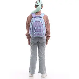 Рюкзак Kite Education teens 8001M-2 (K25-8001M-2) - мініатюра 16