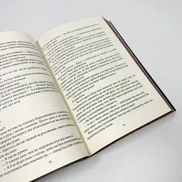 Наука спокуси - Юлія Попєль - мініатюра 4