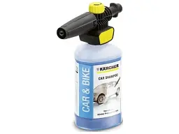 Пінна насадка Karcher 2.643-144.0 - мініатюра 1