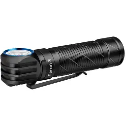 Ліхтар Olight Perun 3 Standard Verision Black - мініатюра 5