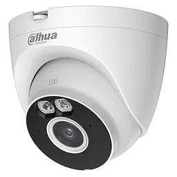 IP-камера Dahua DH-IPC-HDW1339DA-SAW-IL 3 Мп Wi-Fi (2.8мм)