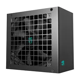 Блок питания Deepcool 750W GamerStorm PF750X (R-PF750X-HD0B-JGEU)