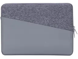 Чохол для ноутбука RIVACASE 7903 Grey - мініатюра 5