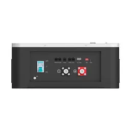 Акумуляторна батарея літій-залізо-фосфатна 24В 5120Втг Kraft KRF-24/200BWM LiFePO4 настінний монтаж (42-00086) - мініатюра 3