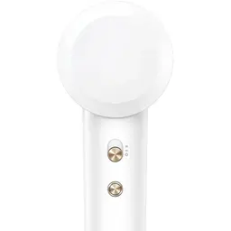 Фен Mova Turbo White (AHD11C-WH) [150601] - мініатюра 7