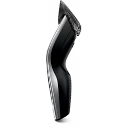 Машинка для стрижки Philips Series 9000 чорно-сіра (HC9420/15) - мініатюра 2