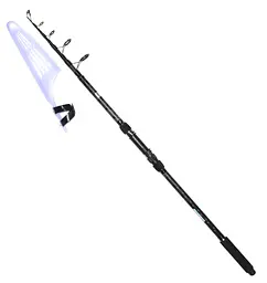 Коропове вудлище Dr.AGON Tele Carp 3.00 м 150-300г