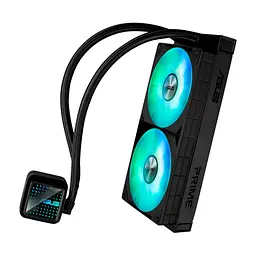 Система рідинного охолодження ASUS PRIME LC 240 ARGB (90RC0111-B0EAY0) - мініатюра 5