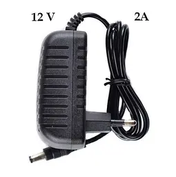 UPS ДБЖ для роутера, модема ONU — интернет без света WGP M103C 12V 1A 25W 16000mAh +блок живлення - мініатюра 7