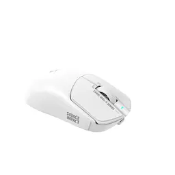 Миша бездротова Bloody SG5 White - мініатюра 10
