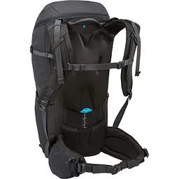 Рюкзак для активного відпочинку Thule AllTrail X Hiking Backpack TALX-135 Obsidian 35 л (3204133) - мініатюра 4