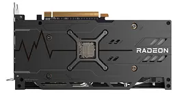 Відеокарта Sapphire AMD Radeon RX 6700 10GB (11321-03) (11321-99-90G) (GDDR6, 160 bit, PCI-E v4.0 x16) FR - мініатюра 4